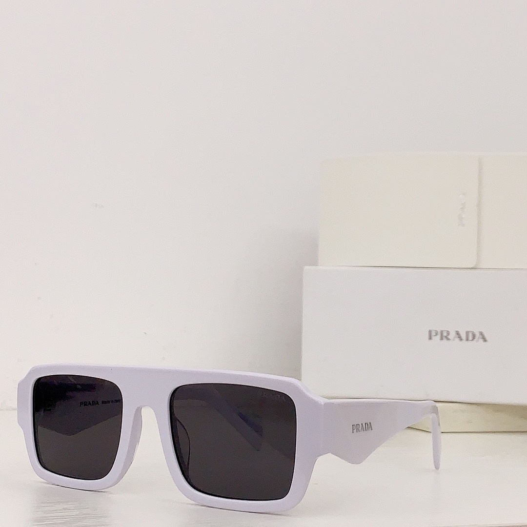 Prada MODEL:SPRA05SSIZE:53 20-145_ - Image 9