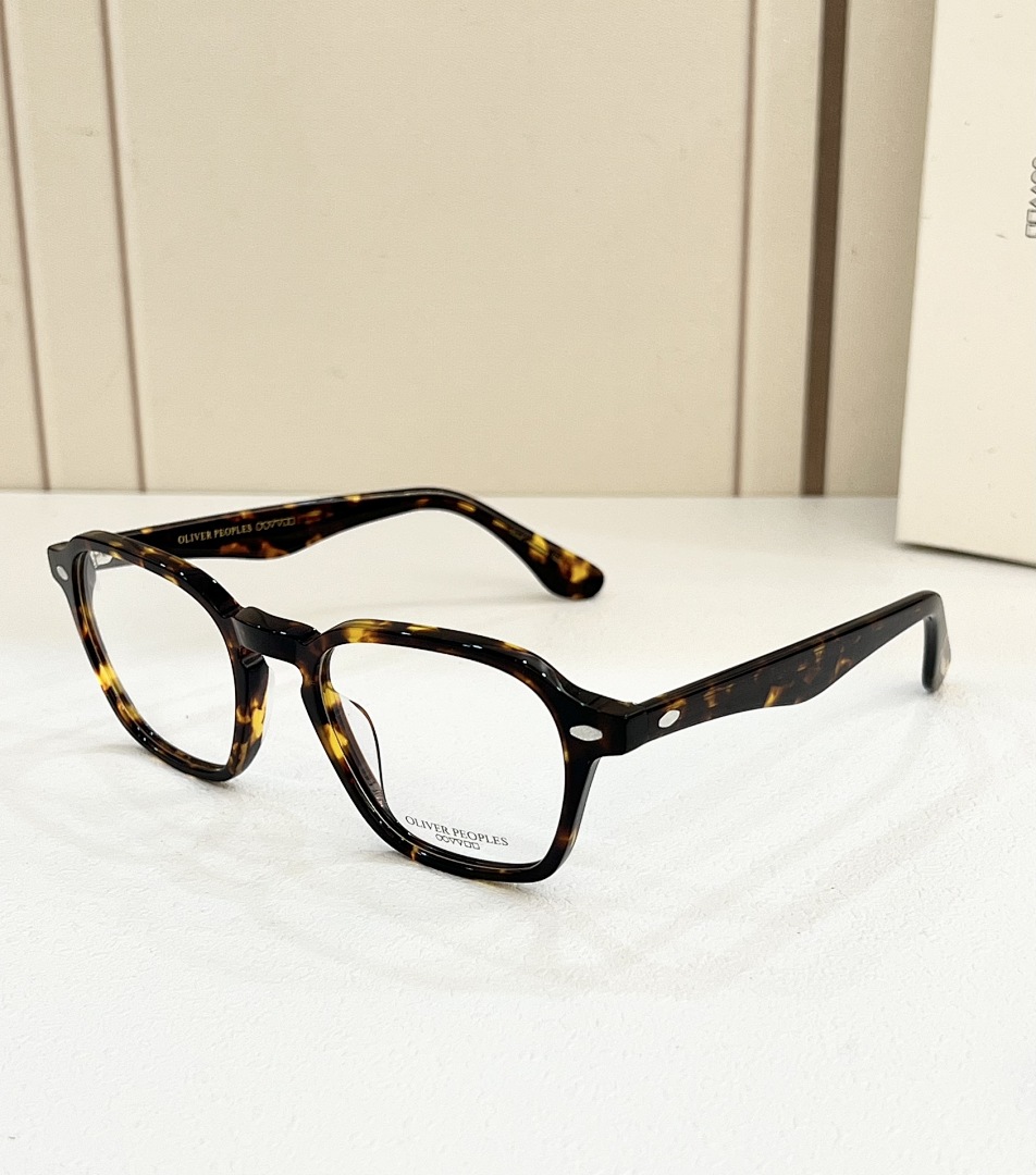 Other OLIVER PEOPLESMODEL:OV5499SUSIZE:52 - Image 8
