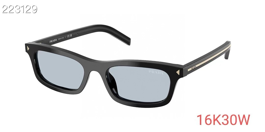 Prada Prada PRADMod:SPRD05SSize:53, photo 1