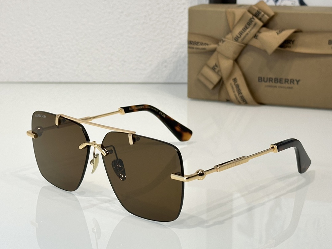 Other BurberrYMod:BE6004Size:62 - Image 6
