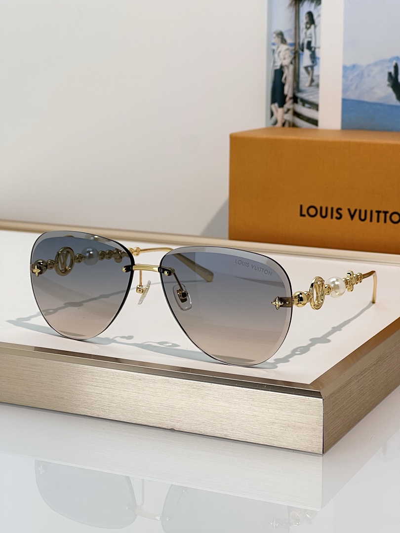 Other Louis VuittoMod :Z3318USize :64 - Image 8