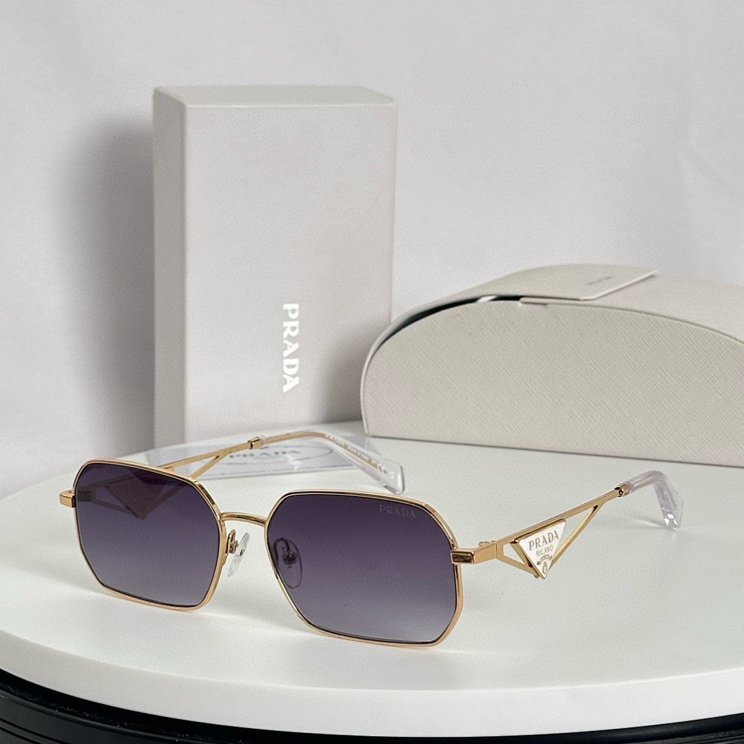 Prada MODEL:OPR A51SSIZE:58 17-140_ - Image 7