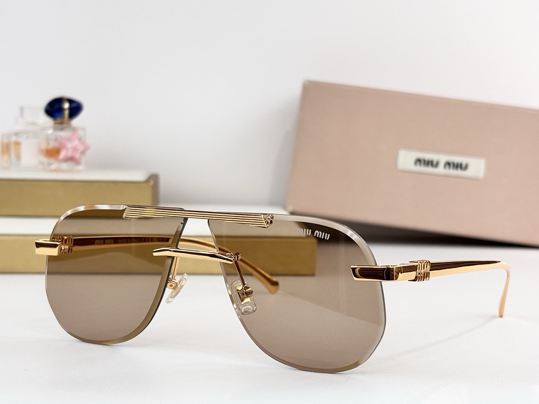 Miu Miu MOD:MU A1939Size:62 9