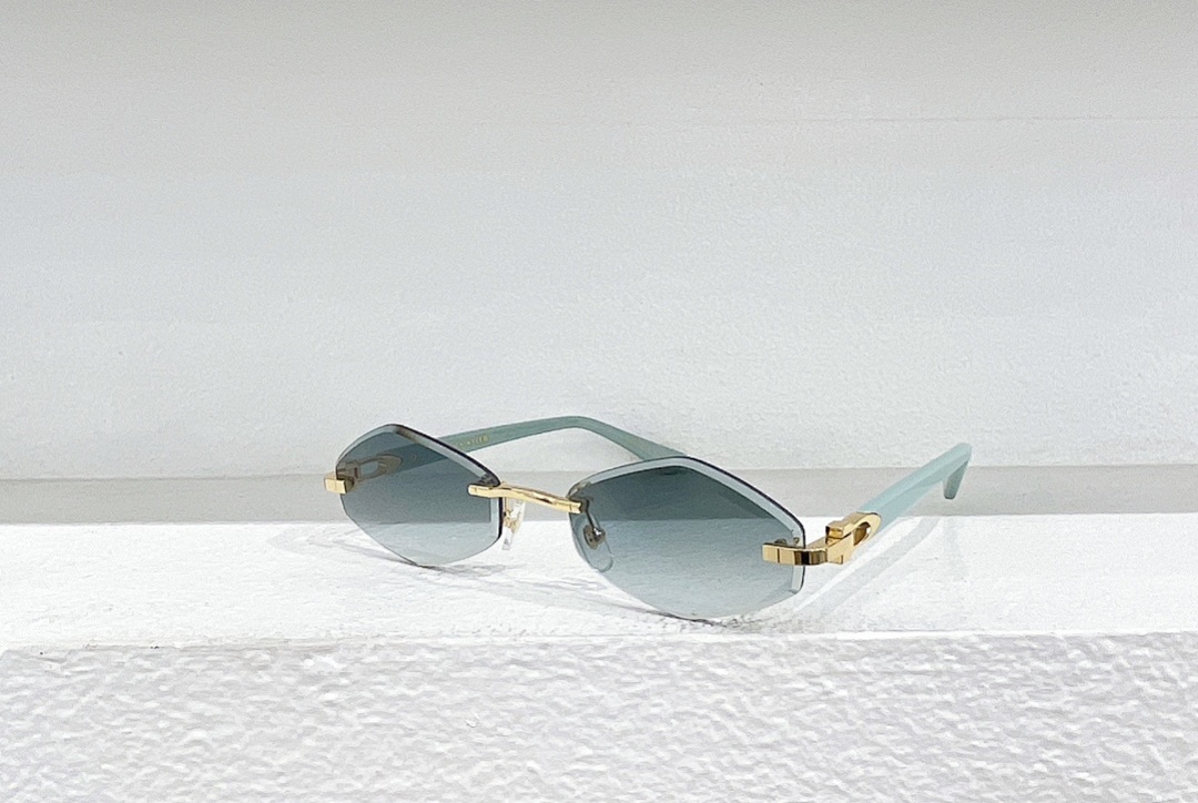 Other CartierMODEL:CT0901SSIZE:50, photo 1