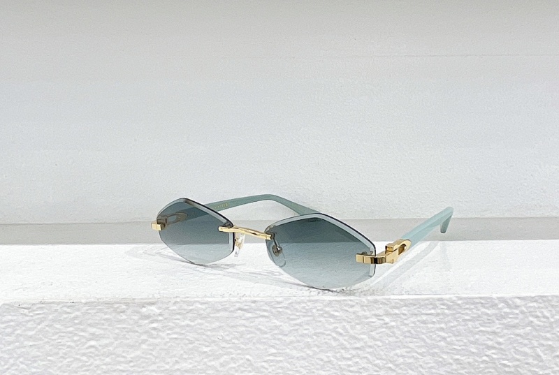 Other CartierMODEL:CT0901SSIZE:50, photo 1