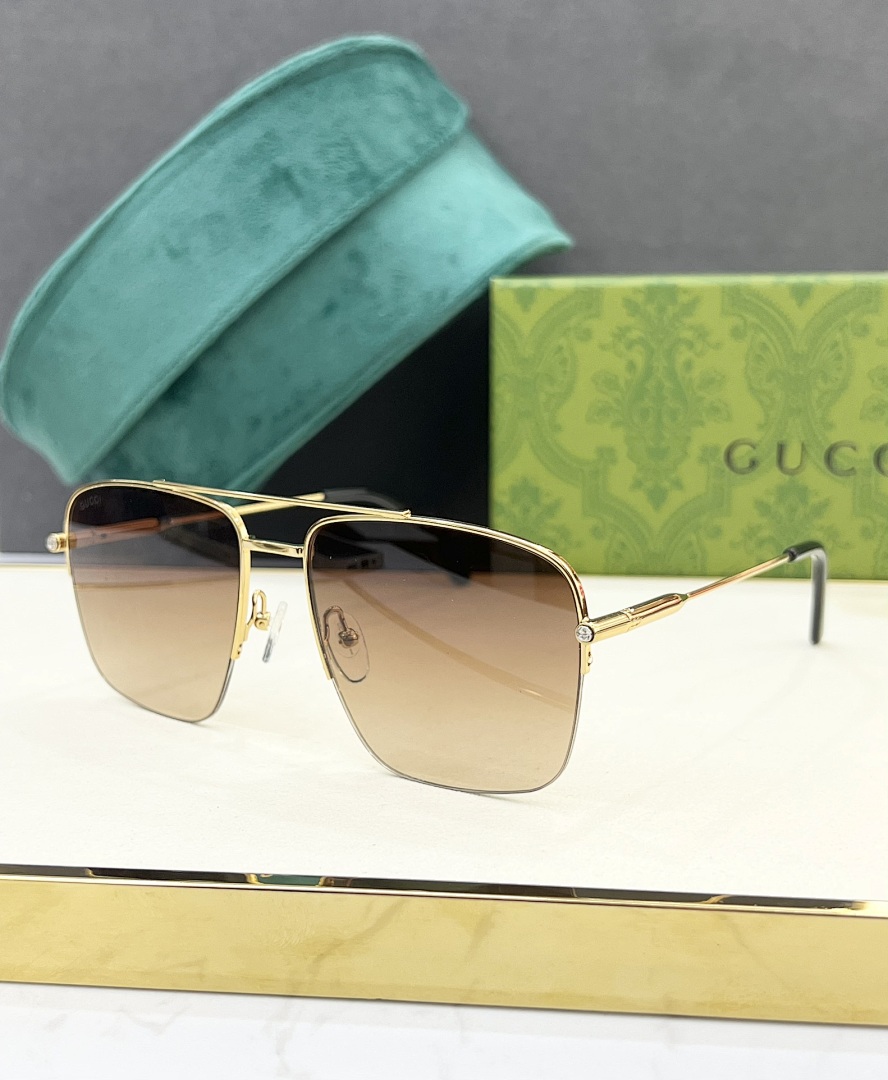 Other GUCCIMODEL:GG1415O SIZE:54 - Image 8