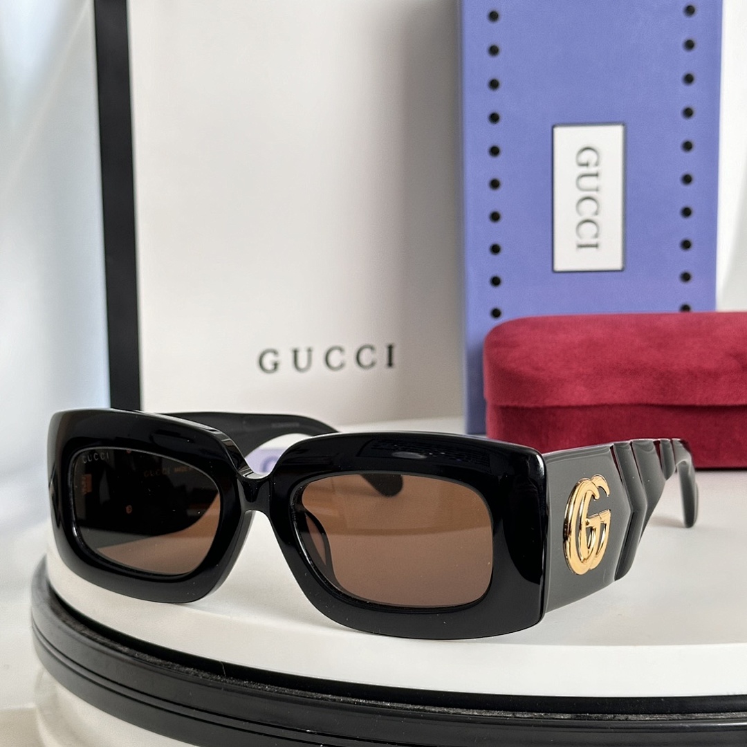 Other GUCCIMODEL:GG0811SSIZE:53 - Image 3