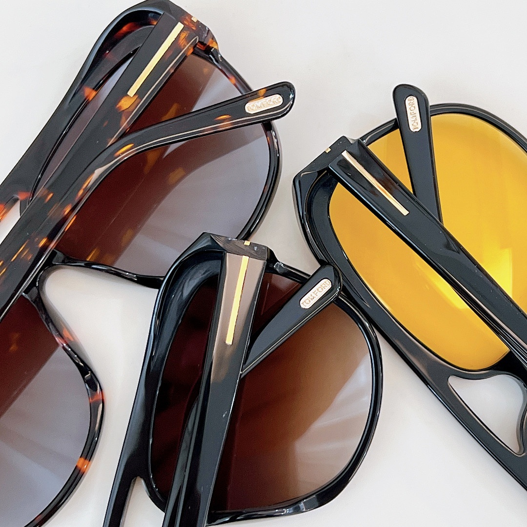 Other TOM FORDMODEL:FT1103Size:60□14-145_ - Image 3