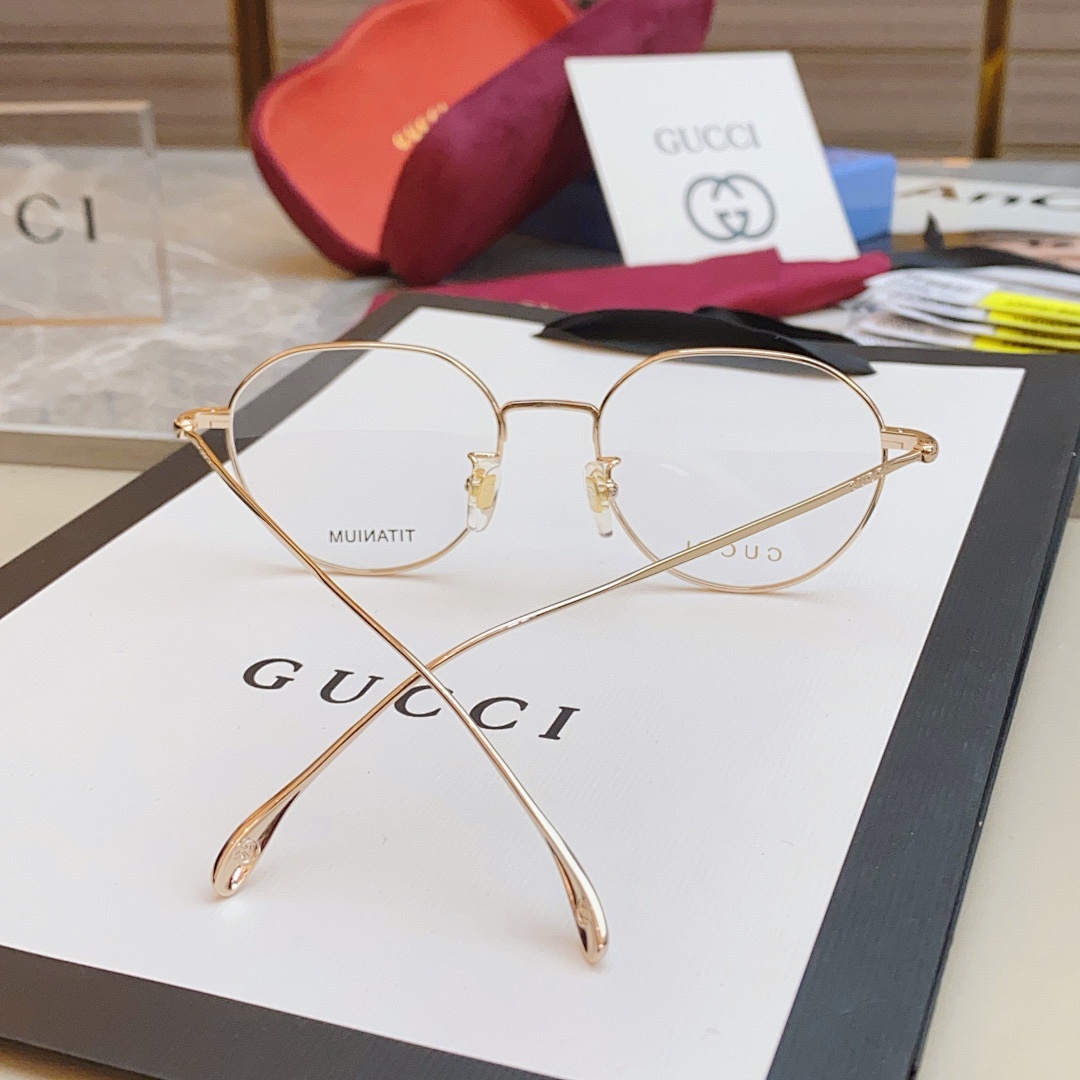 Other GUCCIMODEL:GG1458O,SIZE:51 - Image 2