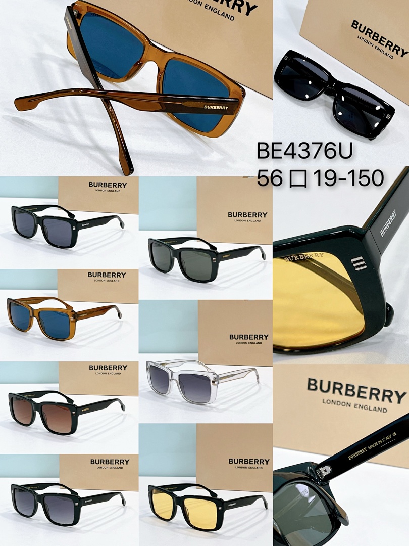 Other BurberrYMODEL:BE4376U,Size:56