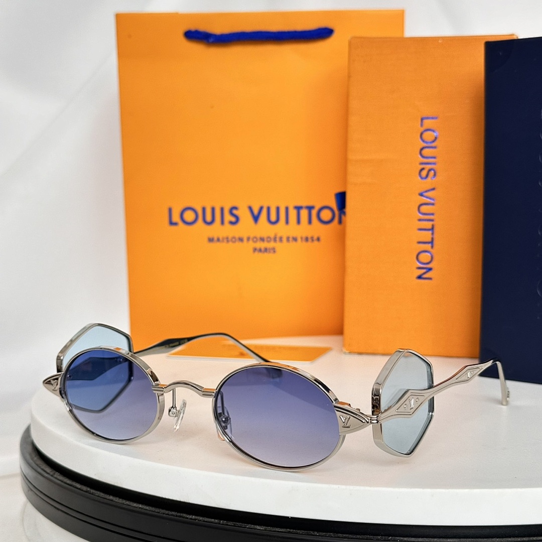 Other LOUIS VUITTONMODEL:Z2021U SIZE:50 24-145_201 - Image 9