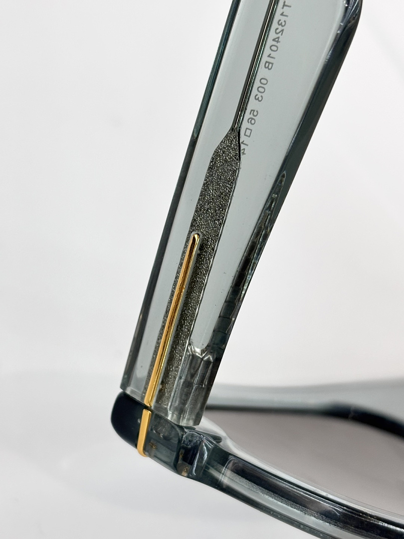 Other TOM FORDMODEL:FT132401BSIZE:56 - Image 3