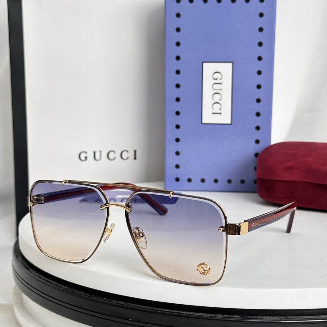 Other GUCCIMODEL:GG1419SSIZE:64 - Image 5