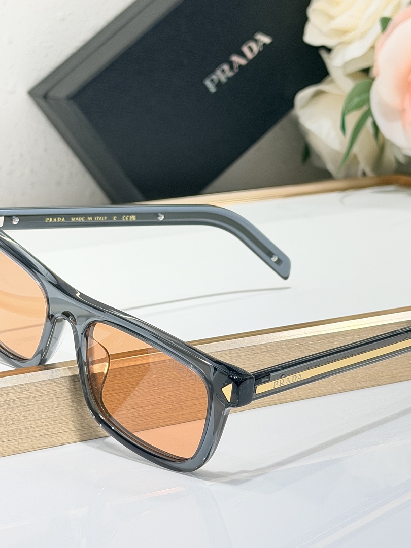 Prada MODEL:PR 2202S SIZE:54 - Image 3