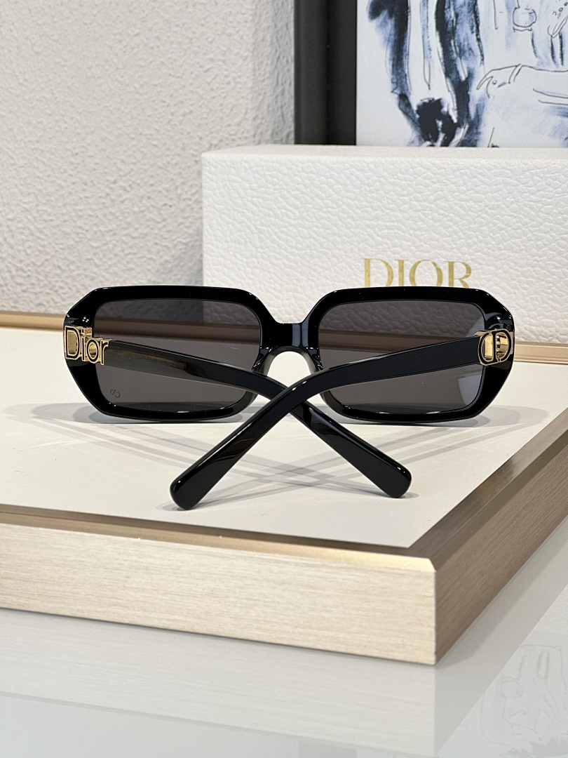 Other DiorMod:CD259SSize:56 - Image 2
