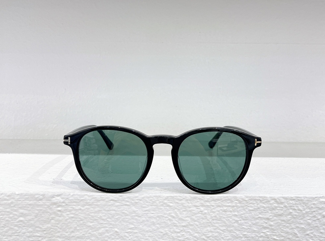 Other TOM FORDMODEL:TF834 SIZE:52 - Image 2