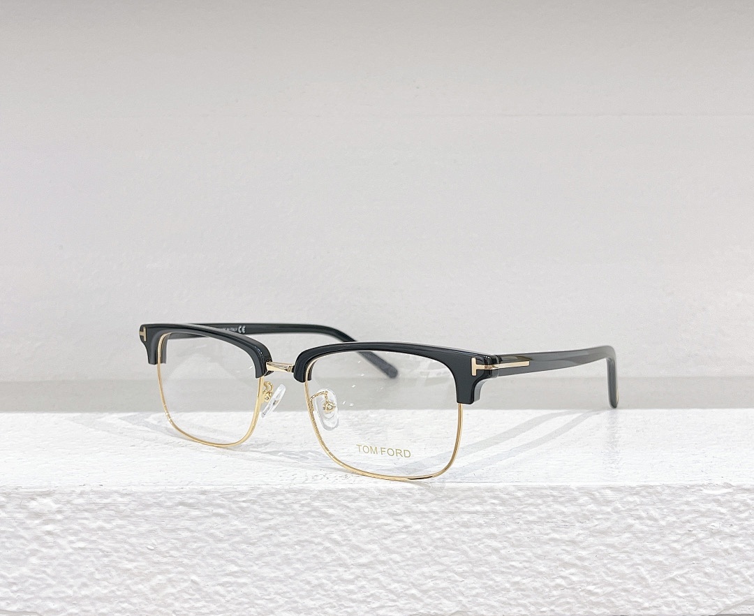 Other TOM FORDMODEL:TF 5801SIZE:54 19-145_ - Image 5