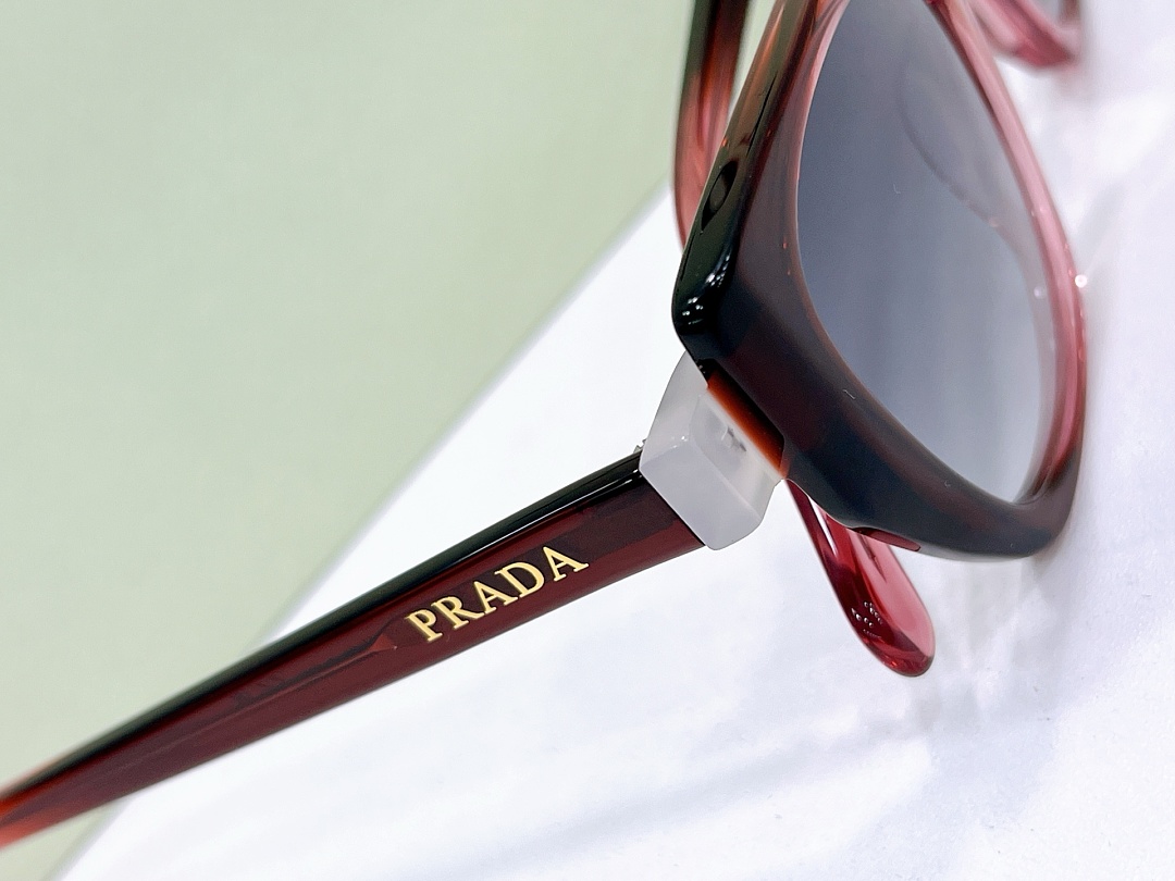 Prada ModelPRA03Size:53 - Image 11