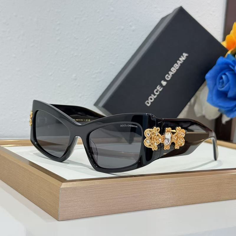 Other DOLCE & GABBAN MODEL:DG4524B SIZE55, photo 1