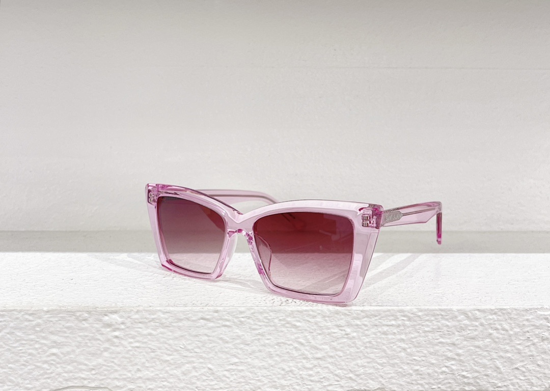 SAINT LAURENTMODEL:SL657SIZE:54 16-140_118, photo 1