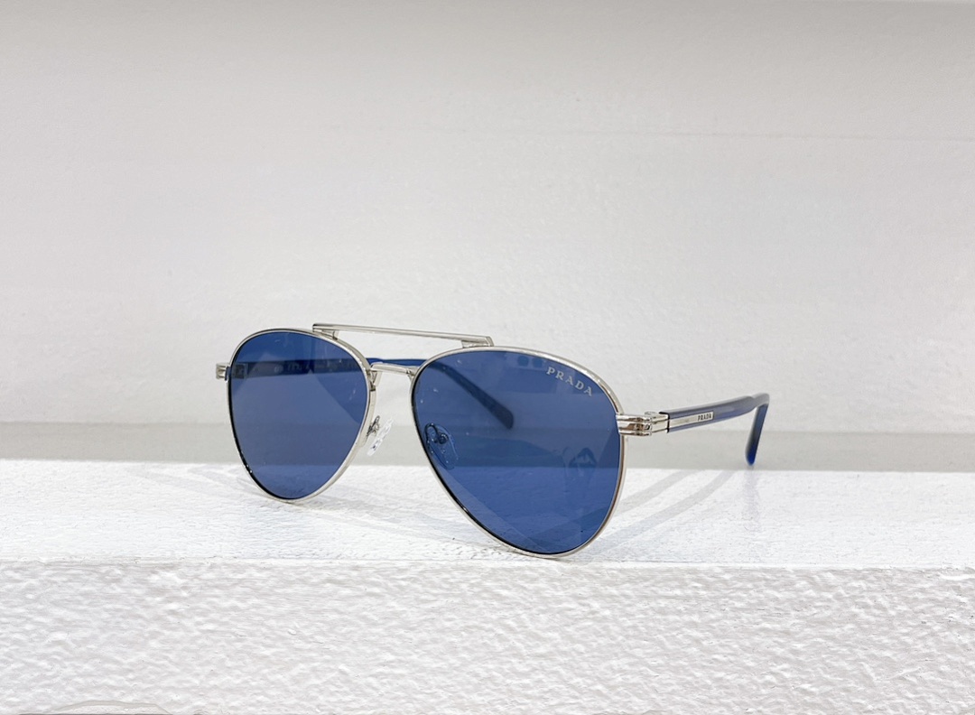Prada MODELPR A58SSIZE:61 - Image 6