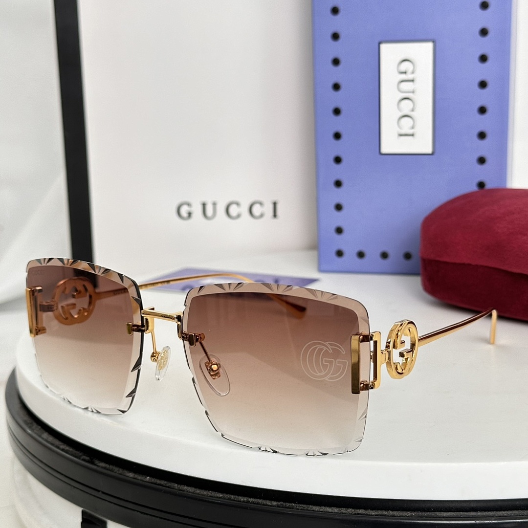 Other GUCCiMODEL:GG1611SIZE:64 - Image 9