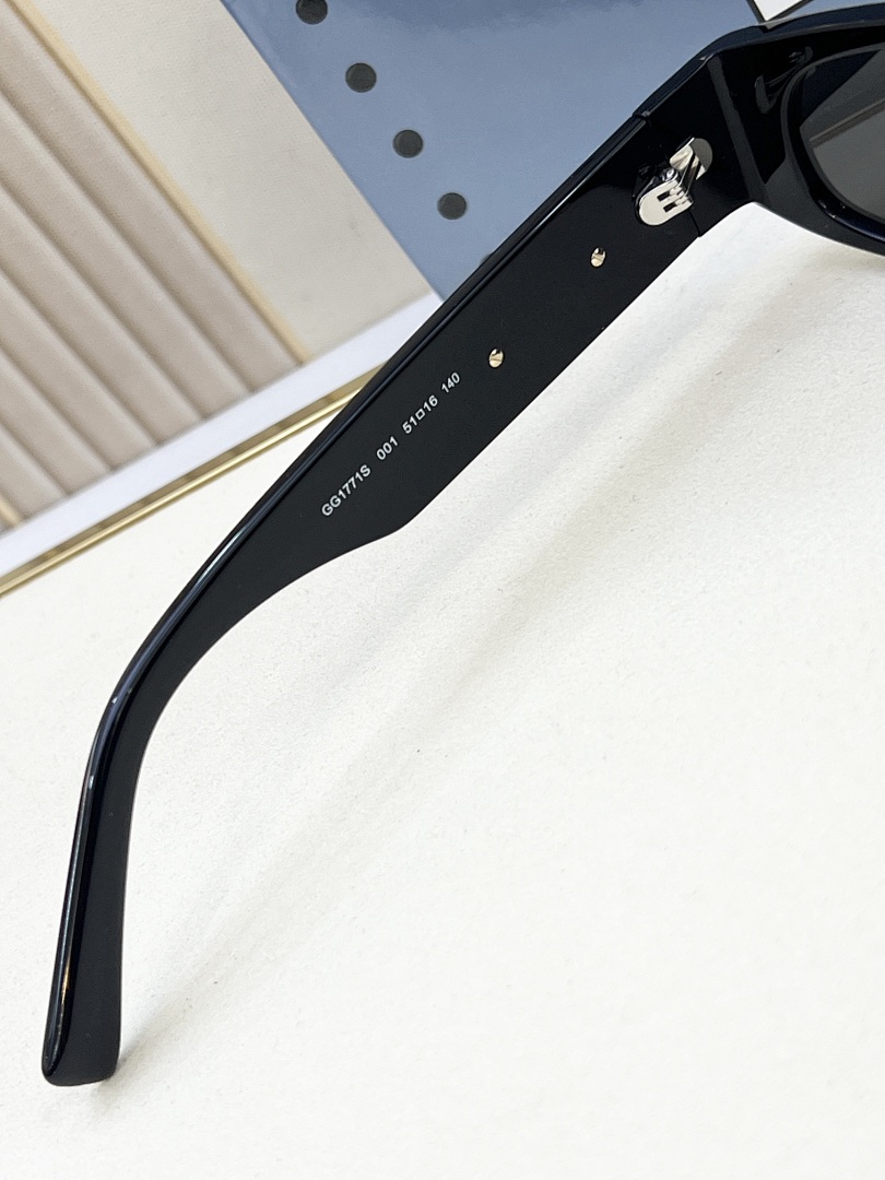 Other GUCCIMODEL:GG1771SSIZE:52 - Image 3