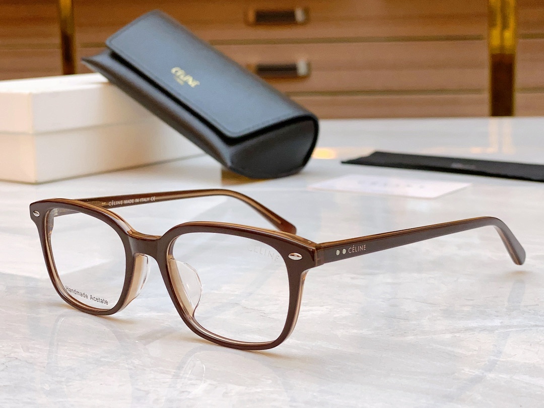 Other 【CELINEMODELCL50320F,SIZE:51 - Image 7