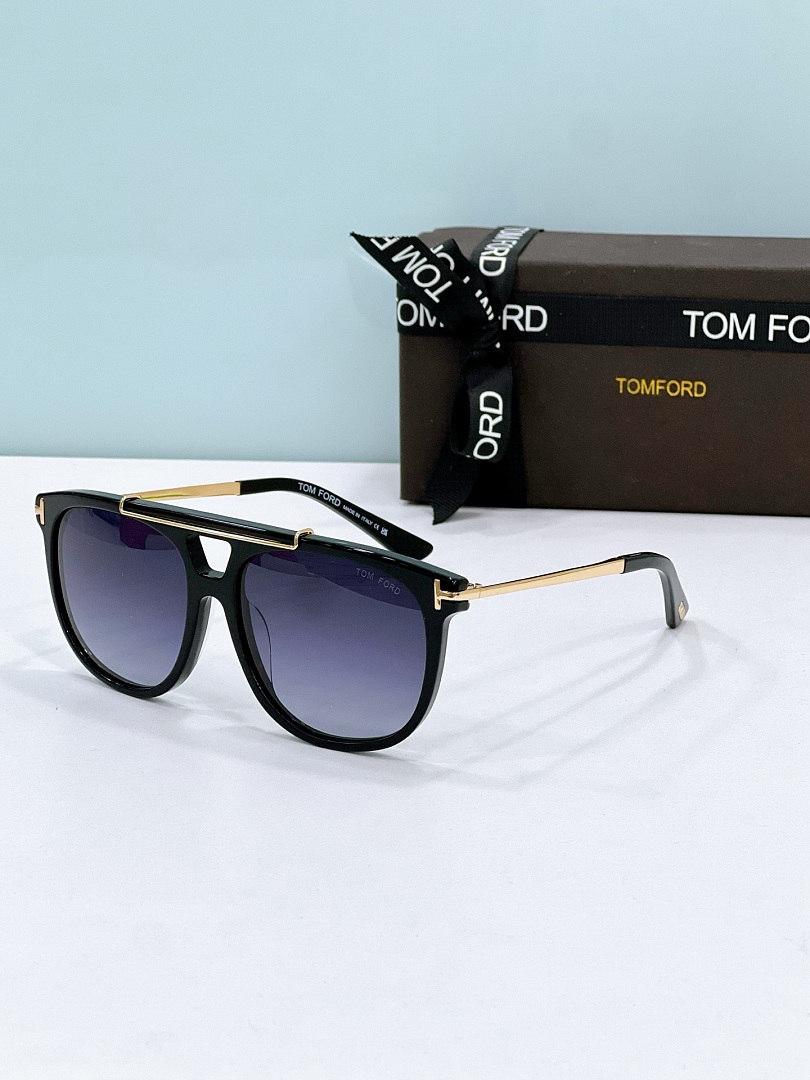 Other TOM FORDModelFT1306.:58 - Image 5