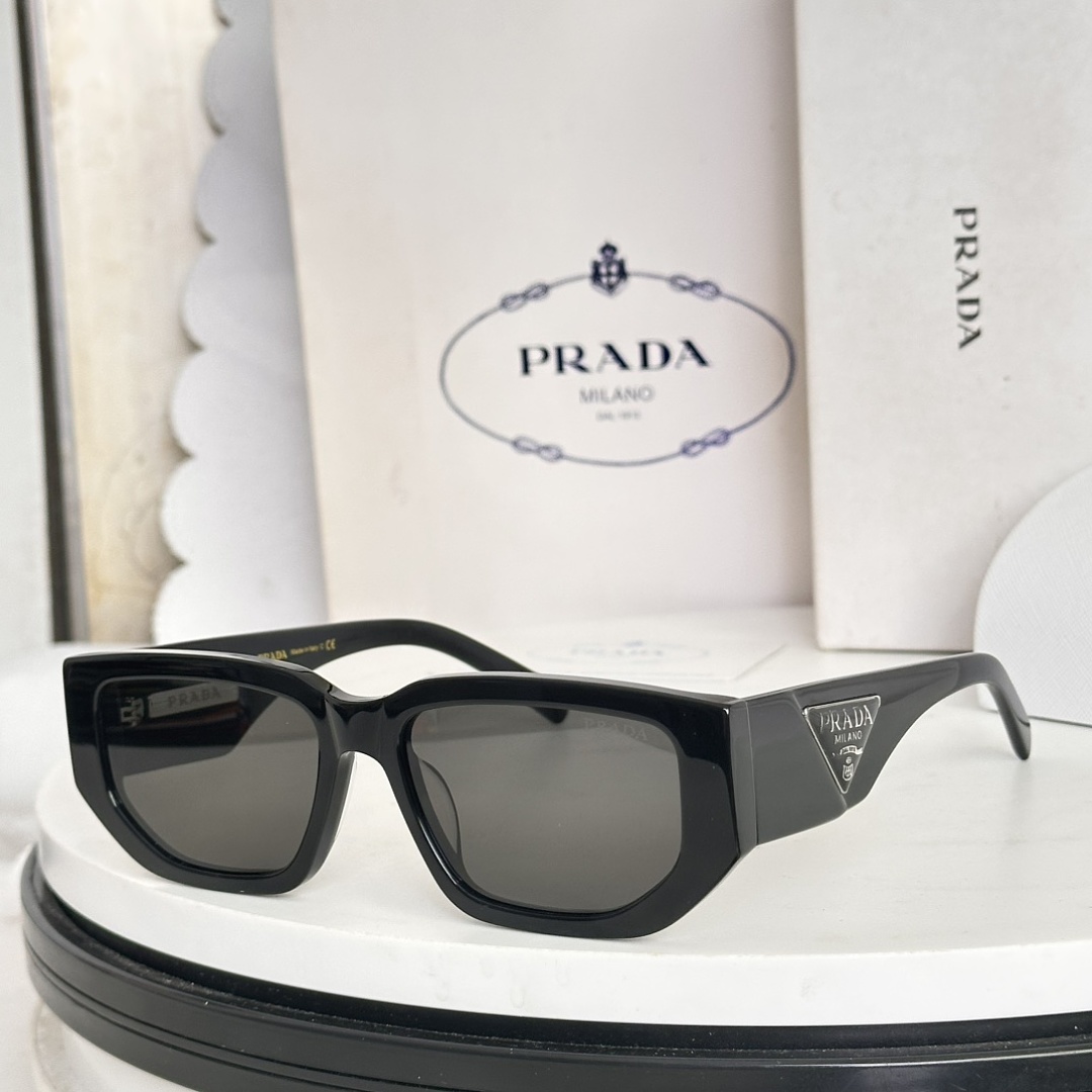 Prada PRAD MODEL SPR09Z SIZE:54 - Image 8