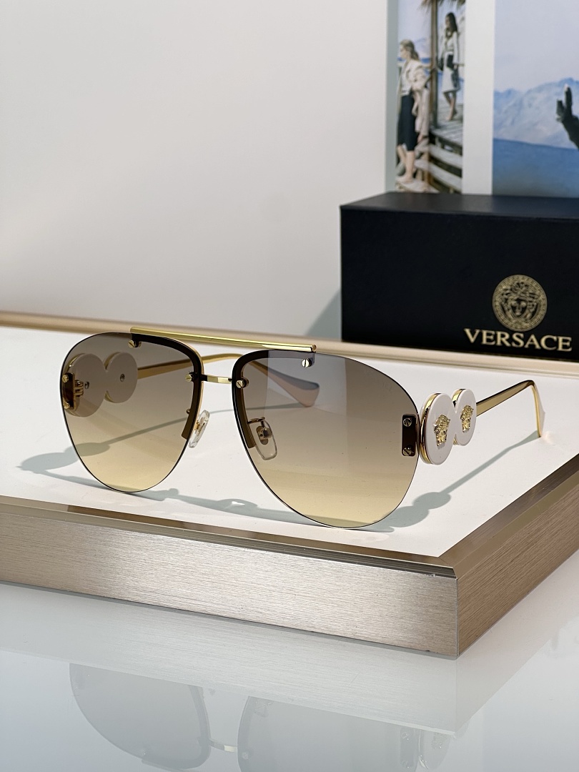 Other VERSACEModelVE2250Size 63