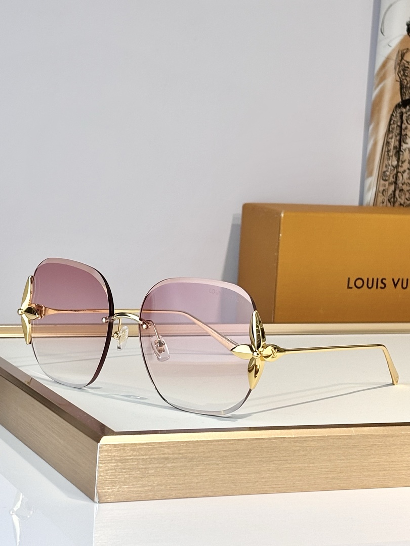 Other LOUIS VUITTONMOD:Z3169USize:63 - Image 7