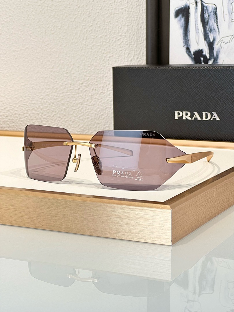 Prada Mod:SPR A55Size:71 - Image 5