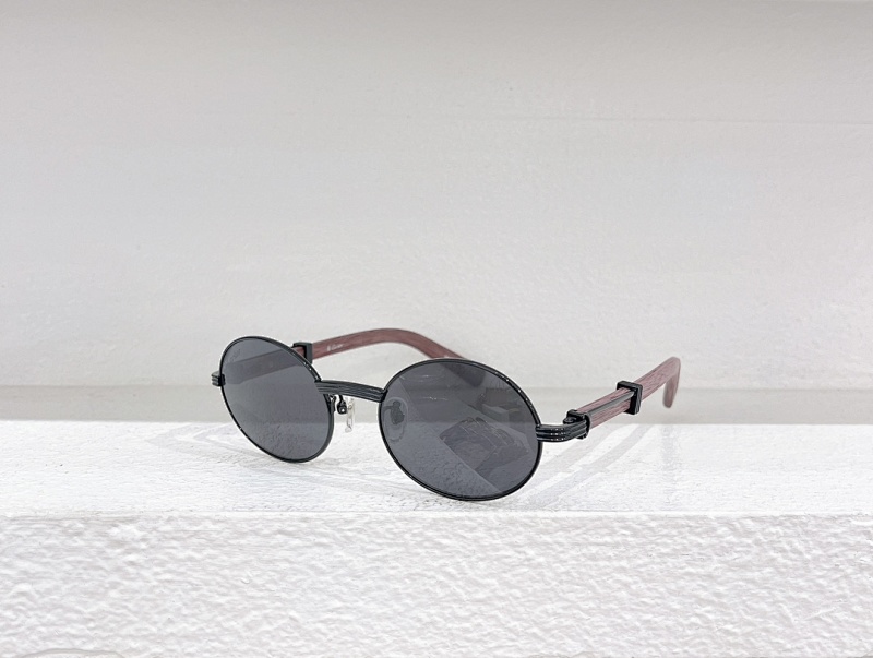 CartierMODEL:CT0274SIZE:54, photo 1