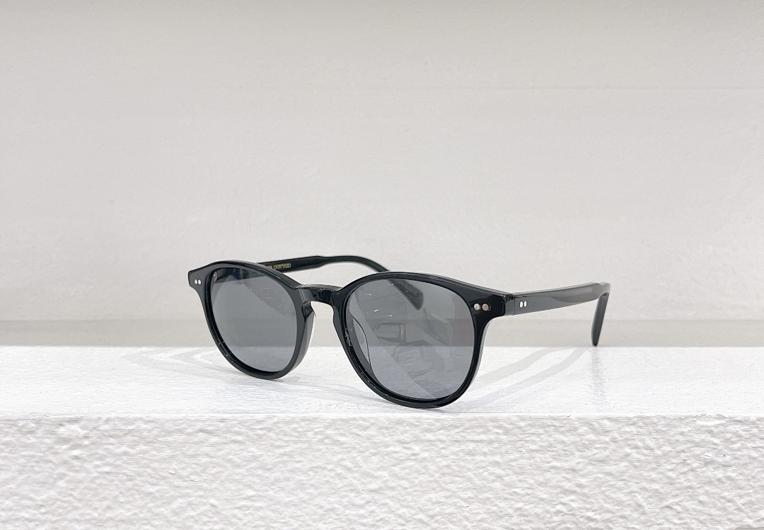 Other OLIVER PEOPLESMODEL:OV5338SIZE:49 - Image 8