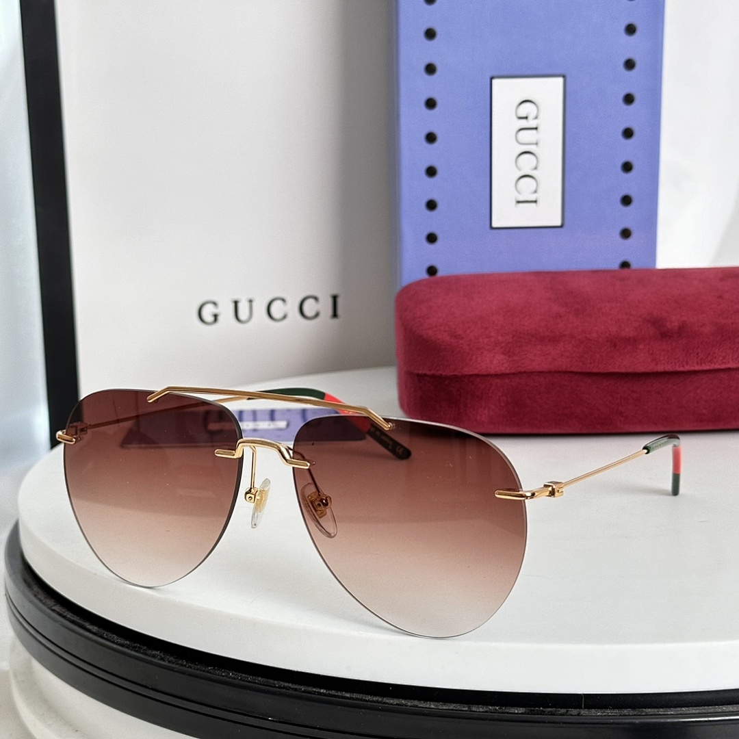 Other GUCCIMODEL:GG0397SSIZE:60 14-150_ - Image 9