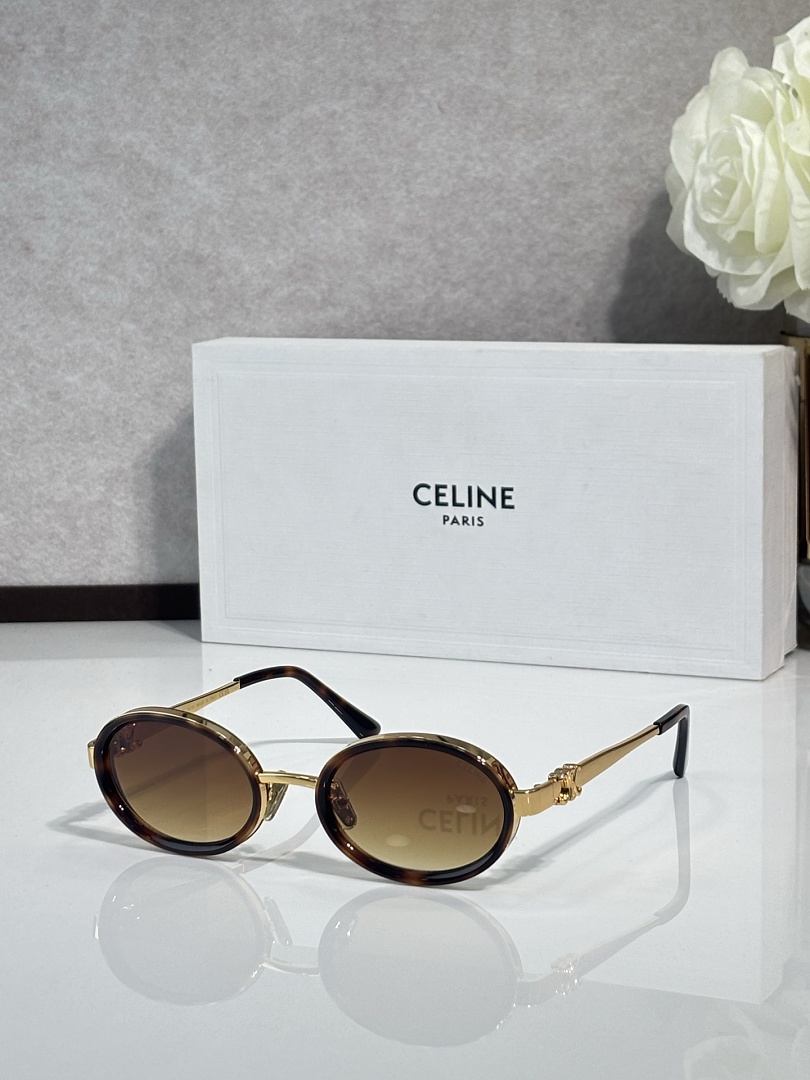 Other CELINEMODELCL42138USIZE52 - Image 7
