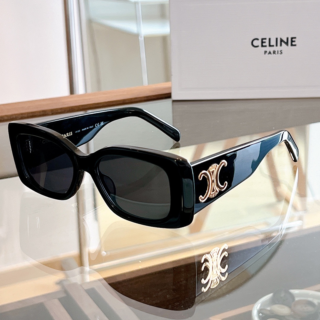 Other CELINE MOD:CL40282 SIZE:53 17-145_, photo 1