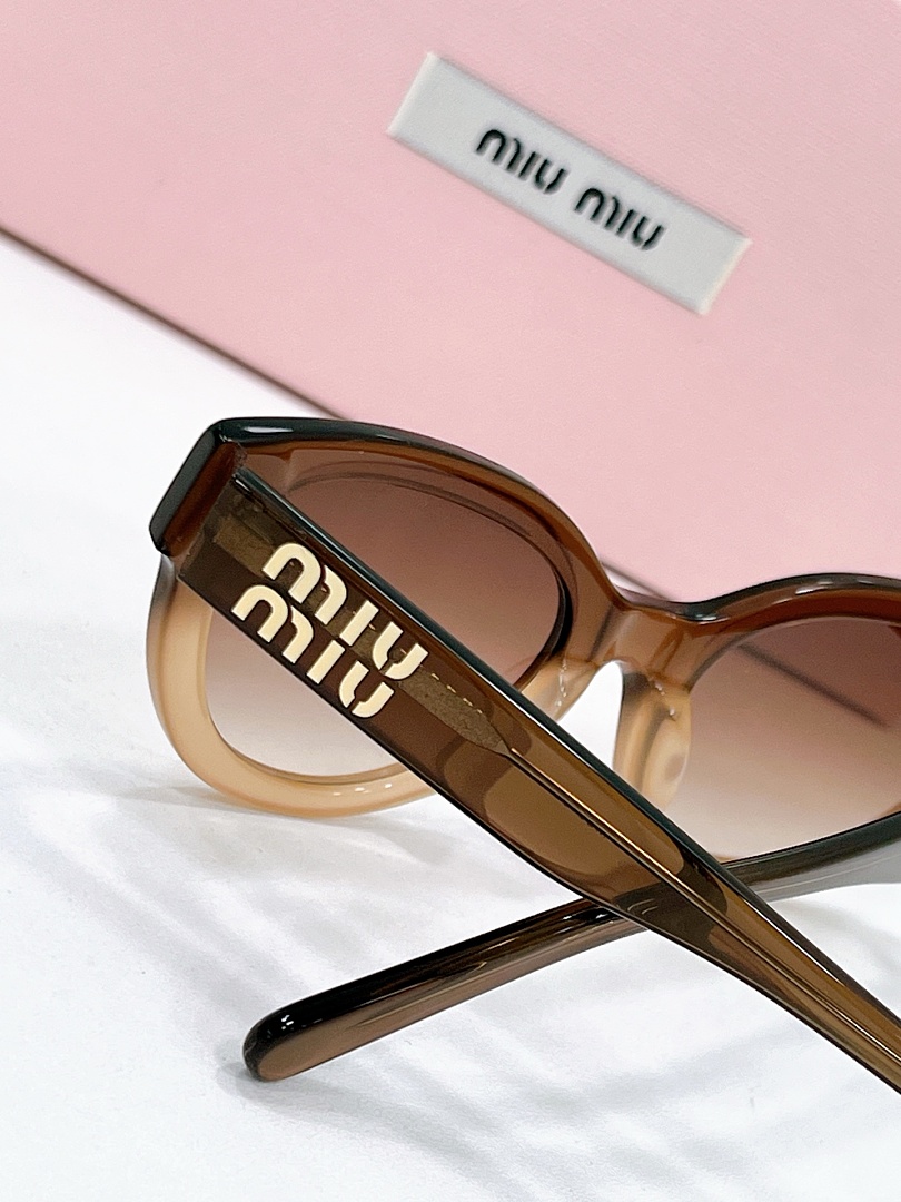 Miu Miu MIUMIU MU01VVSize:52 21-145_ - Image 13