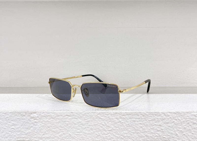 Prada MODEL:SPR A60 SIZE:57 18-137_, photo 1