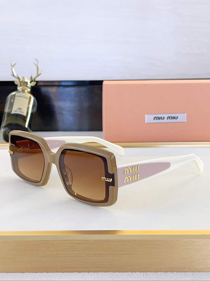 Miu Miu MOD:MU04 62 - Image 6