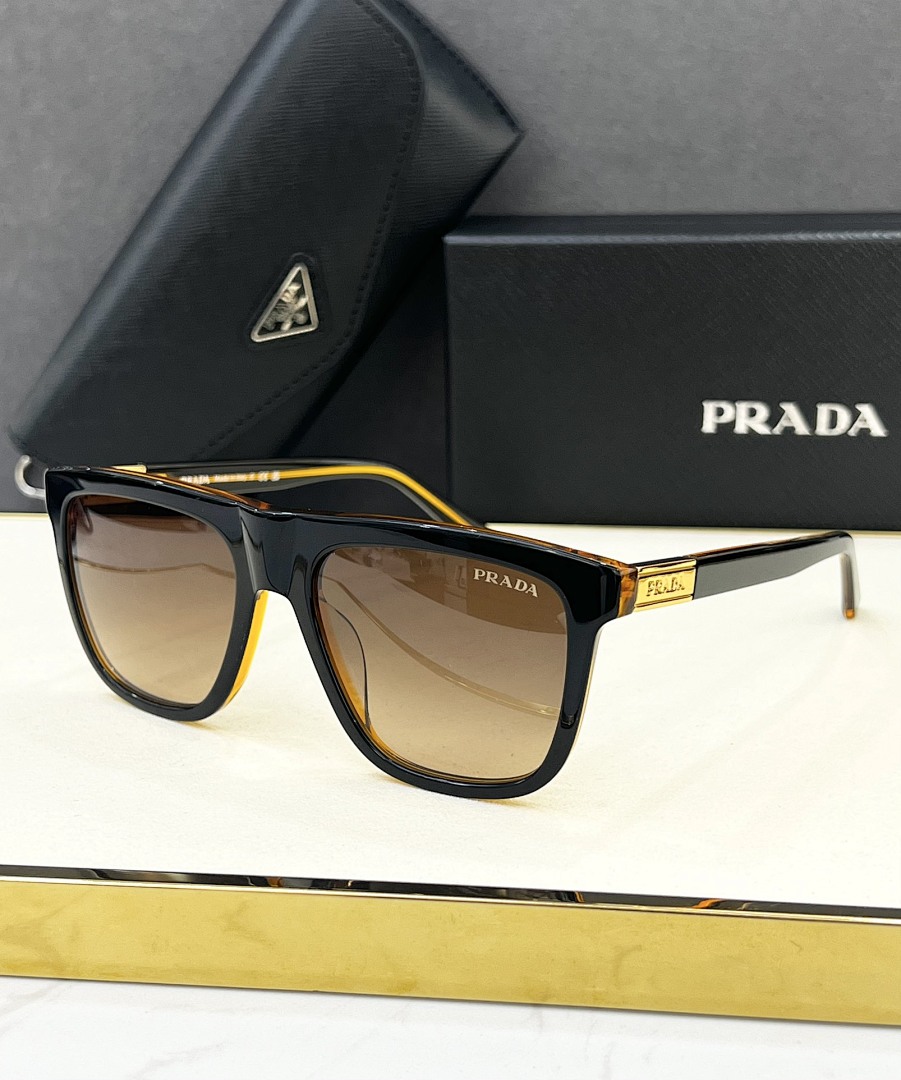 Prada MODEL:PR99ZSIZE:54 - Image 7