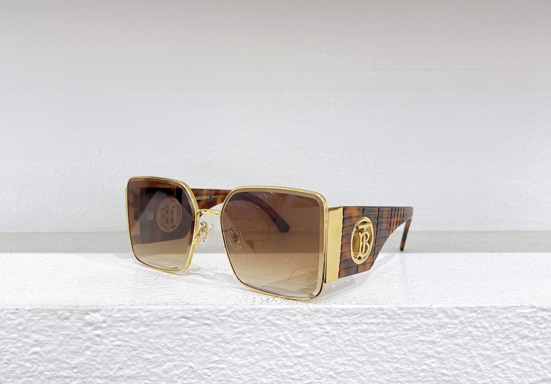 Other BURBERRYMODEL:BE6008SIZE:61