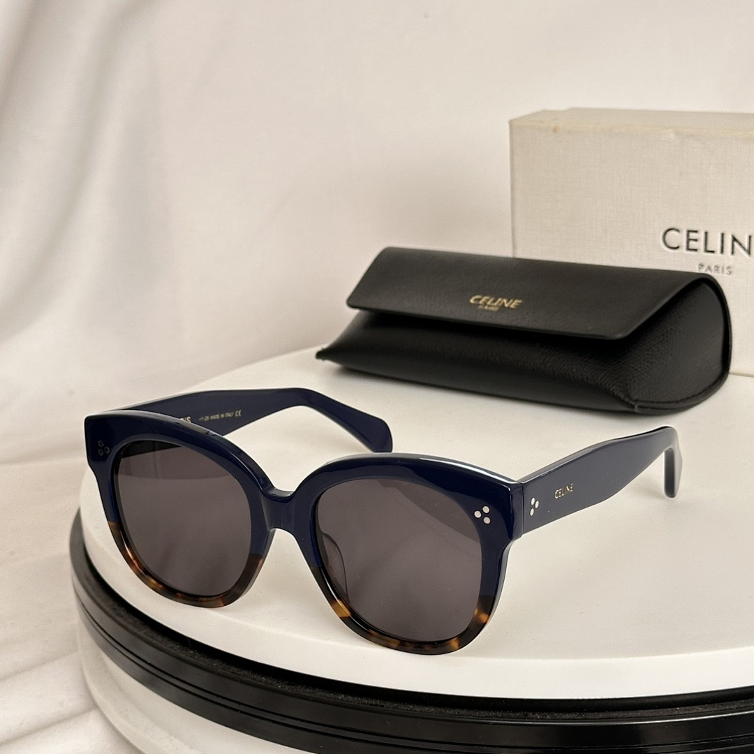 Other CELINE CL4002UN.Size :52-21-145_ - Image 3