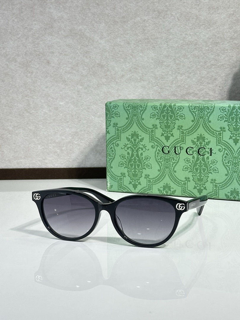 Other GUCCIMODEL:GG1818SK SIZE:56 17-145_ - Image 8