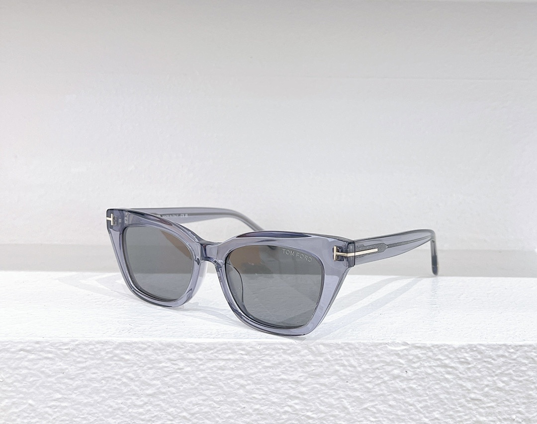 Other TOM FORDMODEL:FT1031SIZE:52 - Image 7