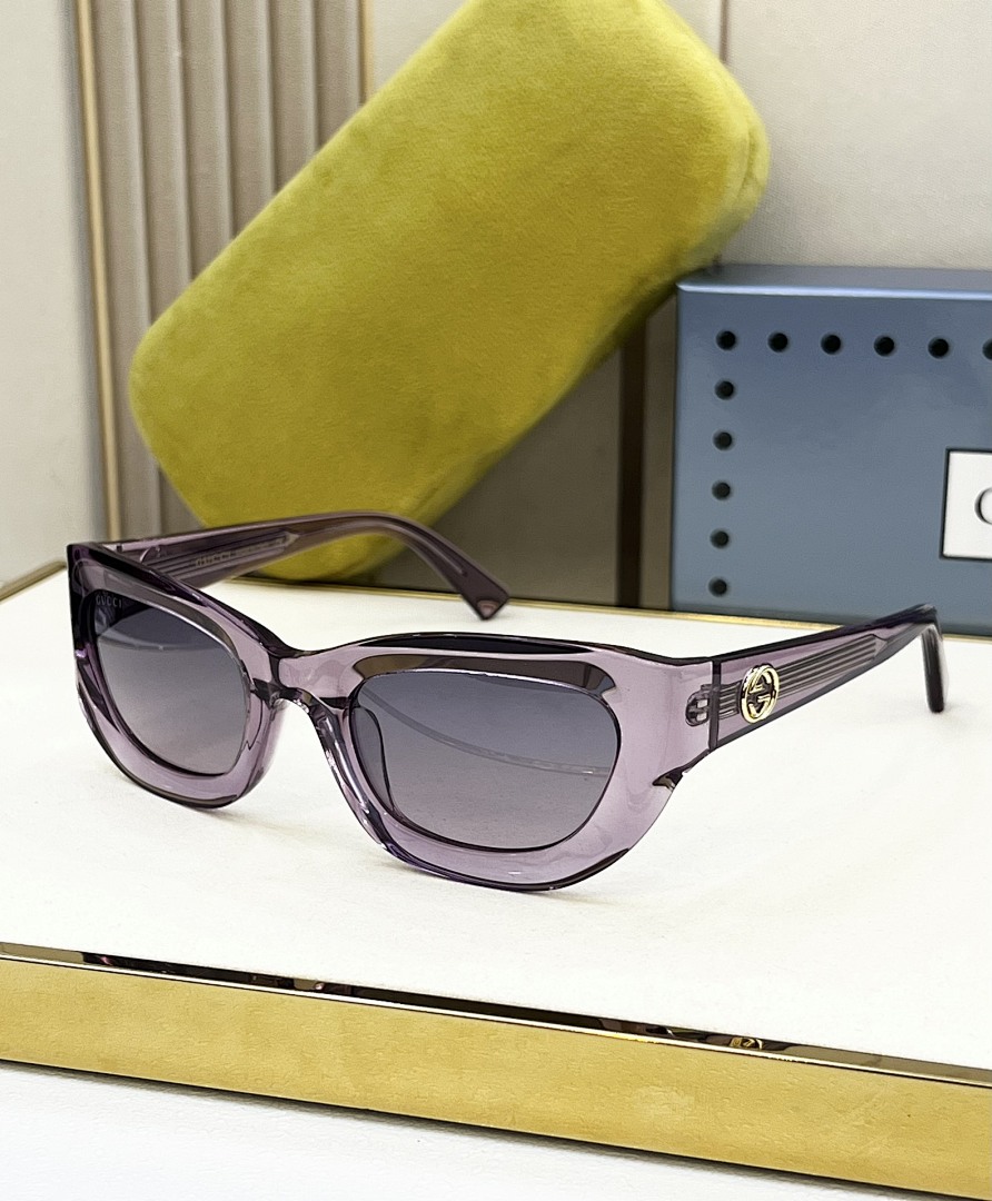 Other GUCCIMODEL:GG1779SSIZE:53 - Image 6