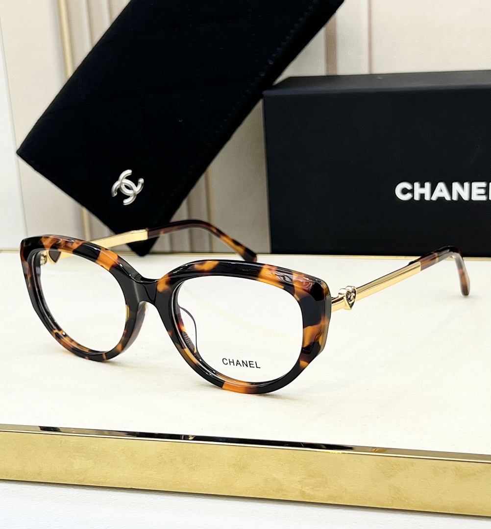 Chanel MODEL:CH3479SIZE:55 20-145_, photo 1