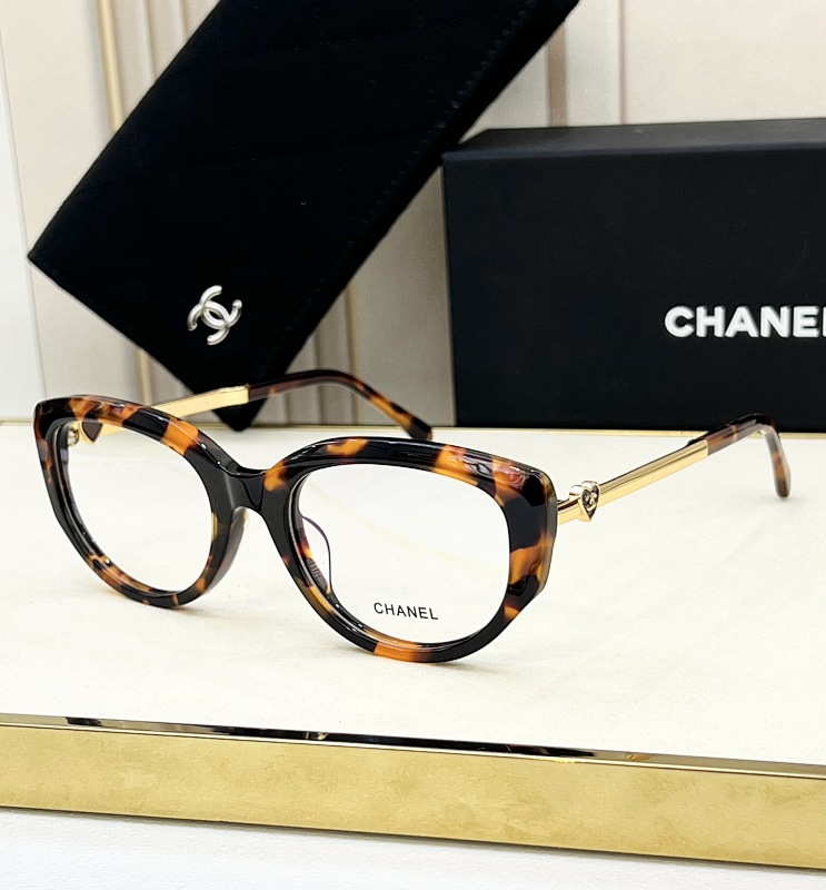 Chanel MODEL:CH3479SIZE:55 20-145_, photo 1