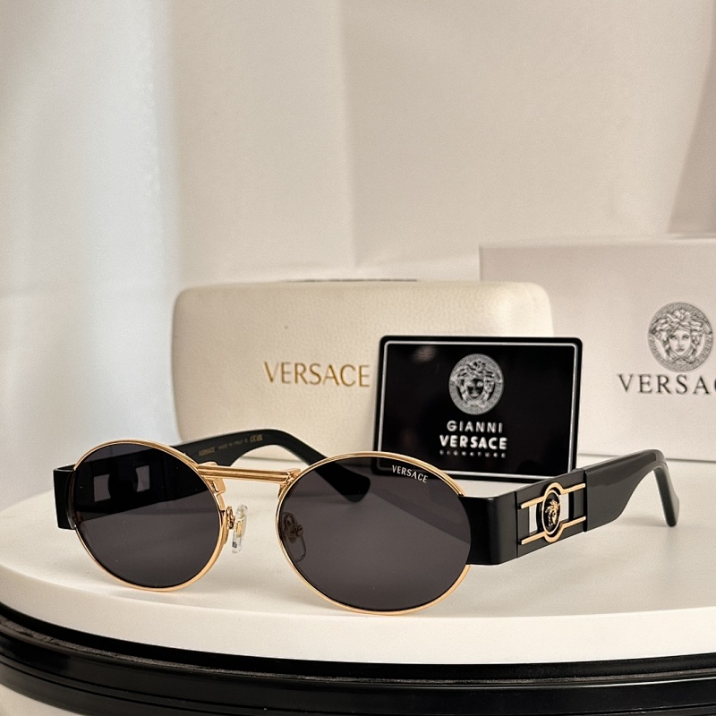 Other VERSACEMODEL:VE 2264 SIZE:56 19-142_